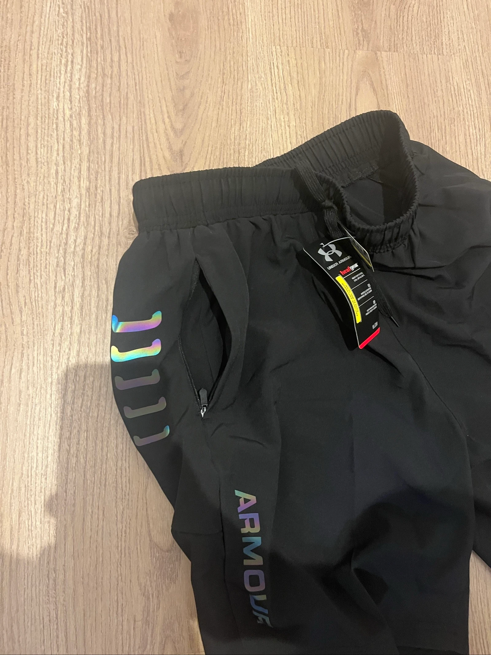 Under Armour Broeken – photo 6